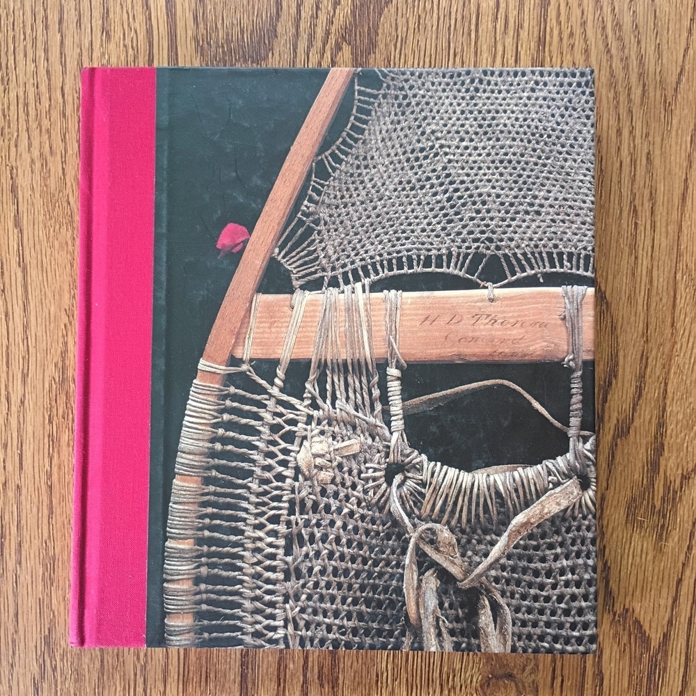 An Observant Eye: The Thoreau - Hardcover, by David F. Wood - Very Good - Picture 1 of 7